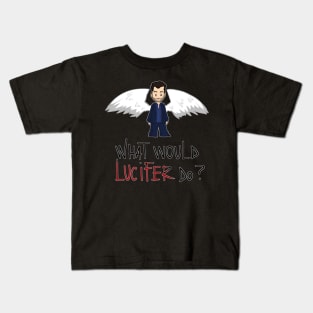 wwld Kids T-Shirt